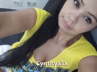 Cynthya3x