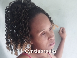 Cyntiabrooks