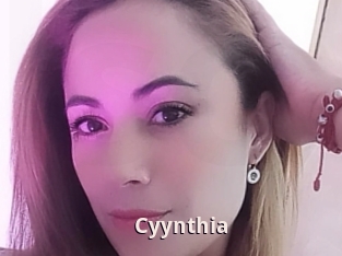 Cyynthia