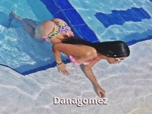 Danagomez