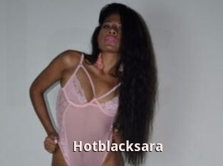 Hotblacksara