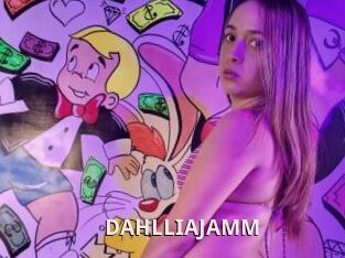 DAHLLIAJAMM