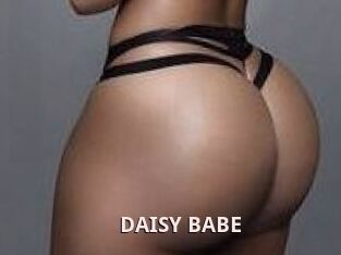 DAISY_BABE