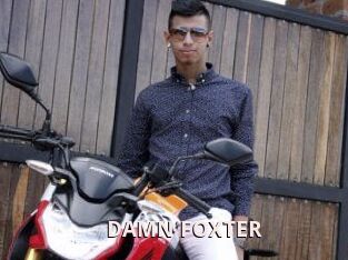 DAMN_FOXTER