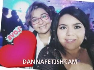 DANNAFETISHCAM