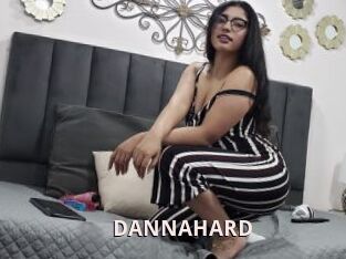DANNAHARD