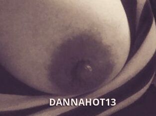 DANNAHOT13