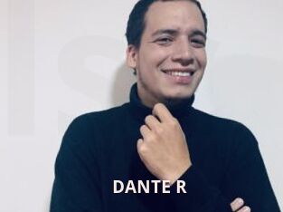 DANTE_R