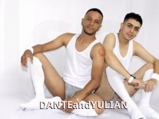 DANTEandYULIAN