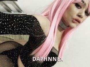 DAPHNNEx
