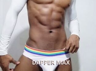 DAPPER_MAX