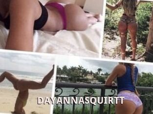 DAYANNA_SQUIRTT