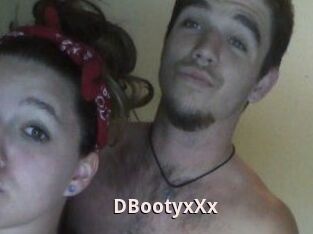 DBootyxXx