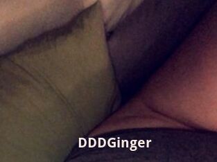 DDDGinger