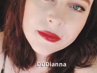 DDDianna