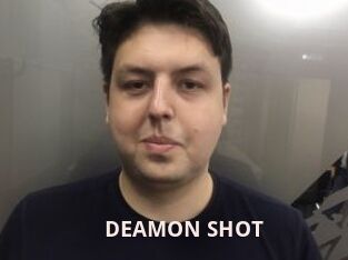 DEAMON_SHOT