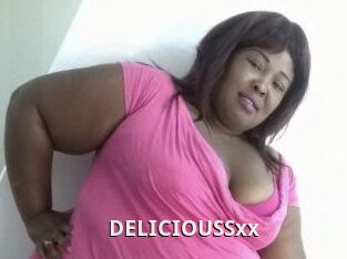 DELICIOUSSxx