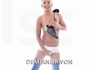 DEMIAN_BRWON