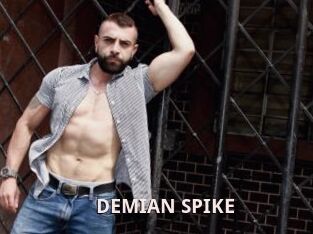 DEMIAN_SPIKE
