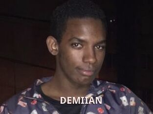DEMIIAN