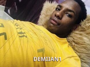 DEMIIAN1
