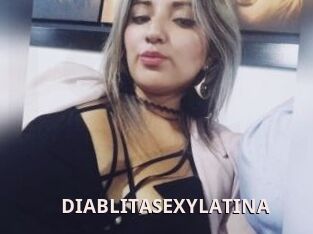 DIABLITASEXYLATINA