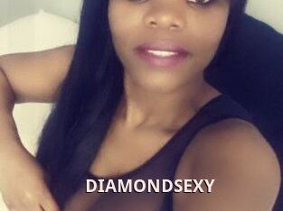 DIAMONDSEXY