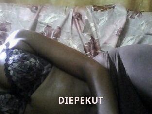 DIEPEKUT