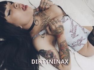DIRTYNINAX