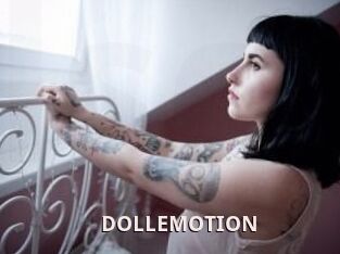 DOLLEMOTION