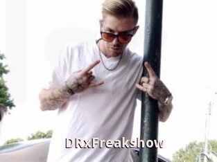 DRxFreakshow