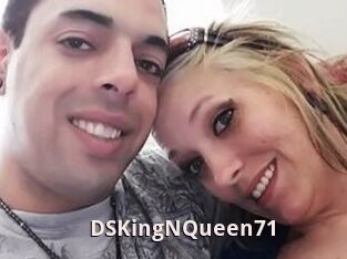 DSKingNQueen71