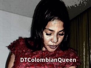 DTColombianQueen