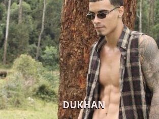 DUKHAN