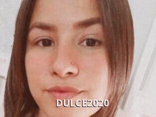 DULCE2020