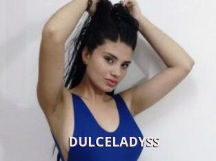 DULCELADYSS