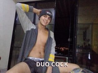 DUO_COCK