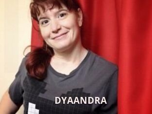DYAANDRA