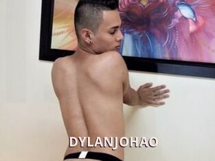 DYLANJOHAO