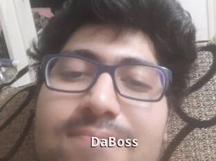 DaBoss