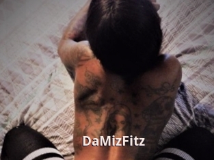 DaMizFitz