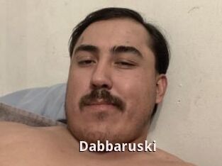 Dabbaruski