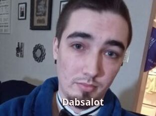 Dabsalot