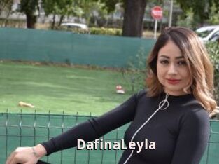 DafinaLeyla