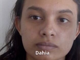 Dahia