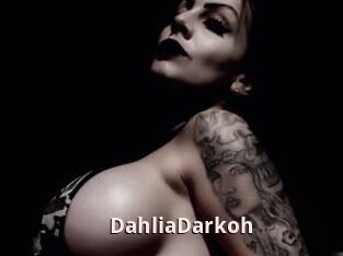 DahliaDarkoh