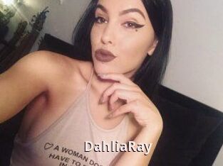 DahliaRay
