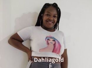 Dahliagold