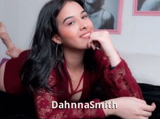 DahnnaSmith