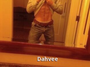 Dahvee